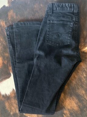 Betty Black kimes jeans 2